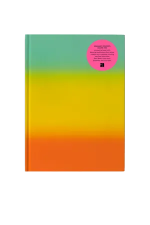 Imaginary Concerts Vol. 2 by Peter Coffin