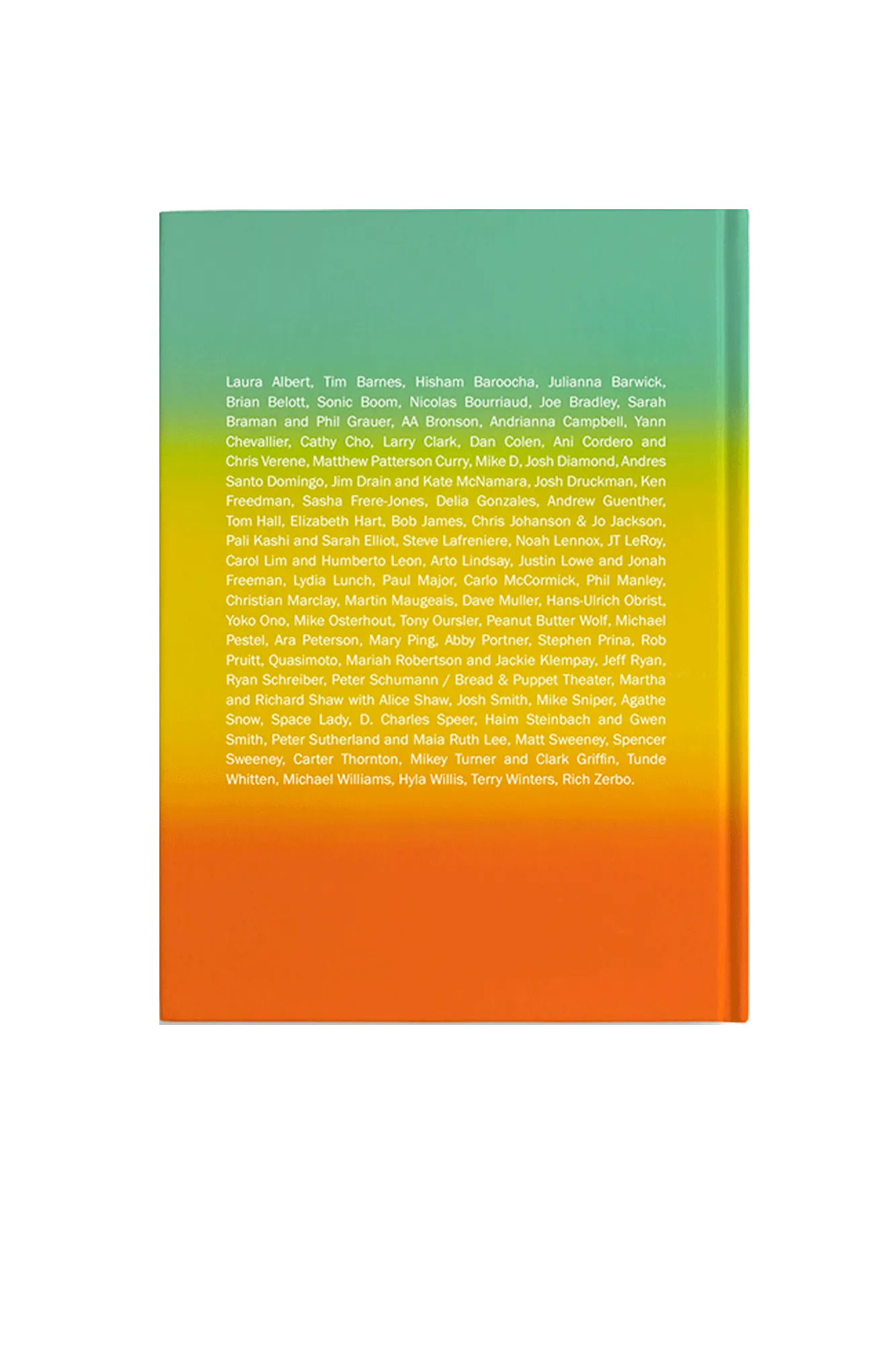 Imaginary Concerts Vol. 2 by Peter Coffin