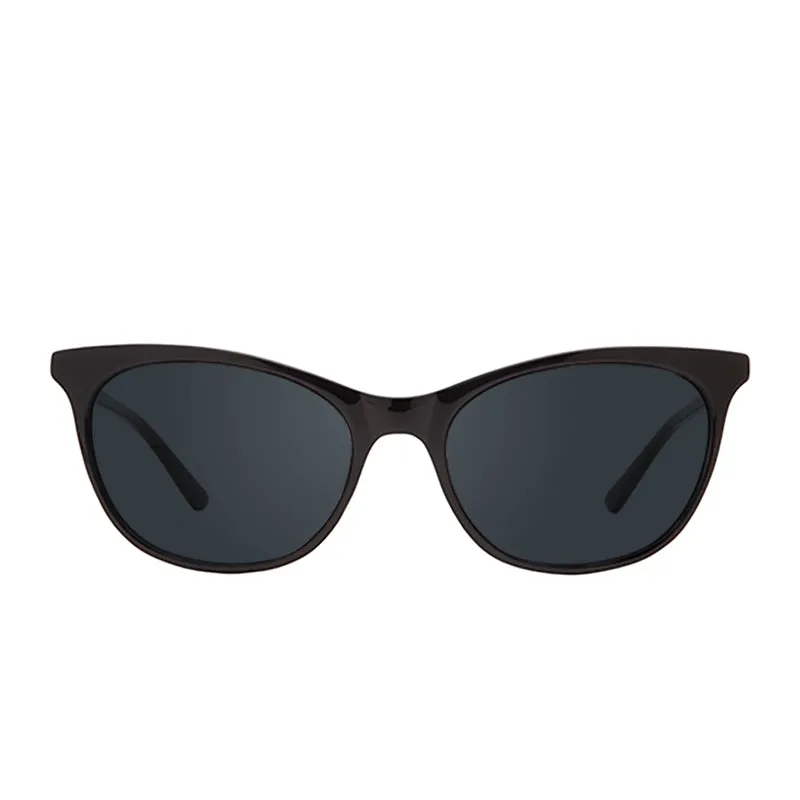 JADE - BLACK   PRESCRIPTION GLASSES
