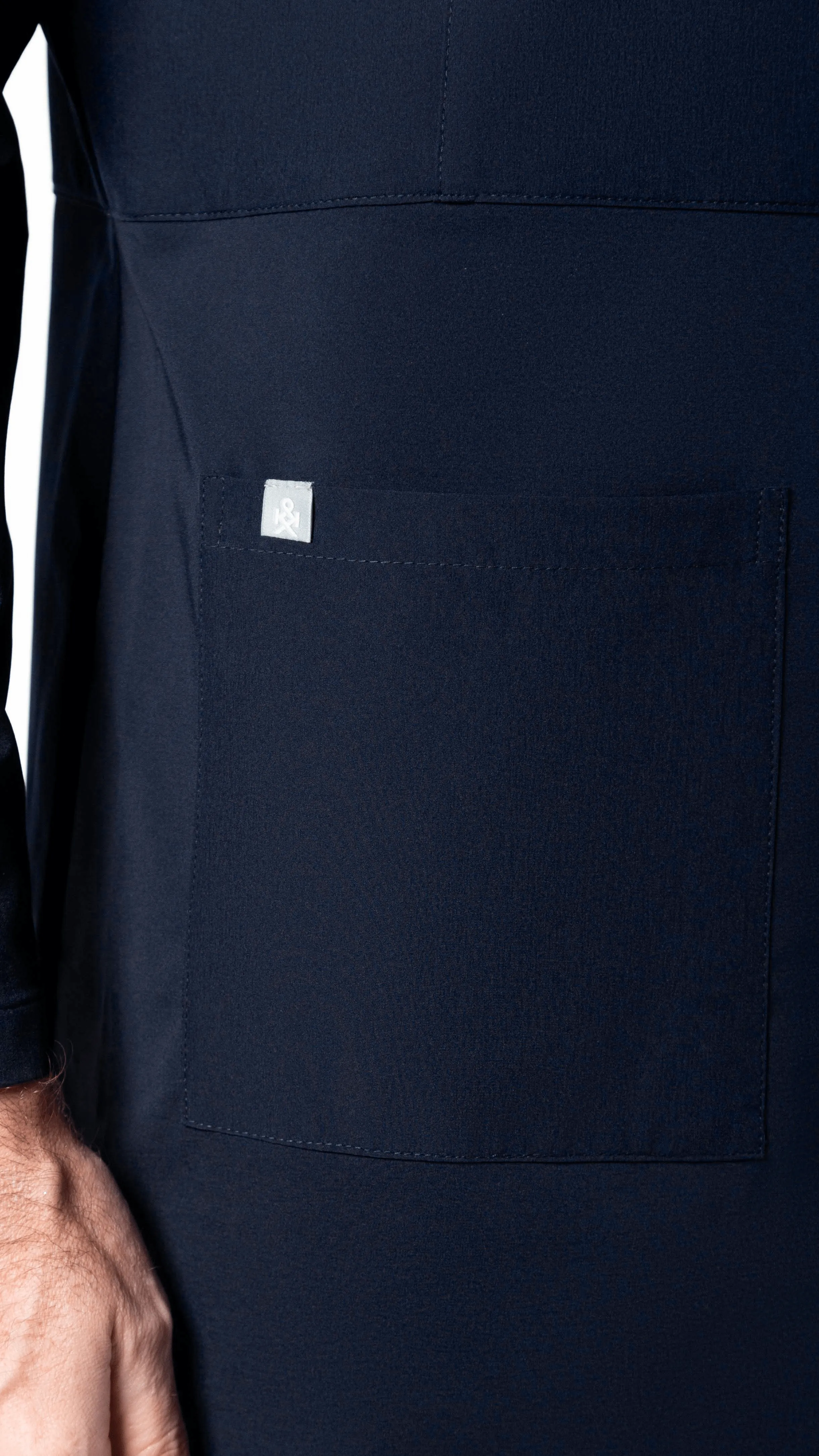 Kanaus® Work Coat | Caballero