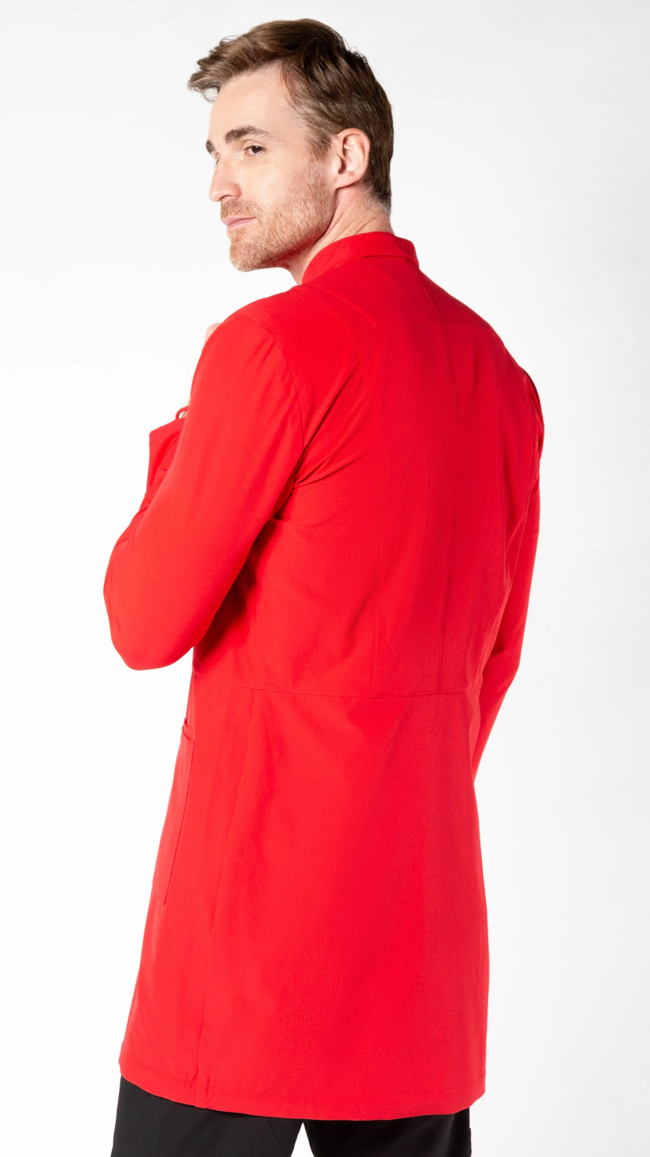 Kanaus® Work Coat | Caballero