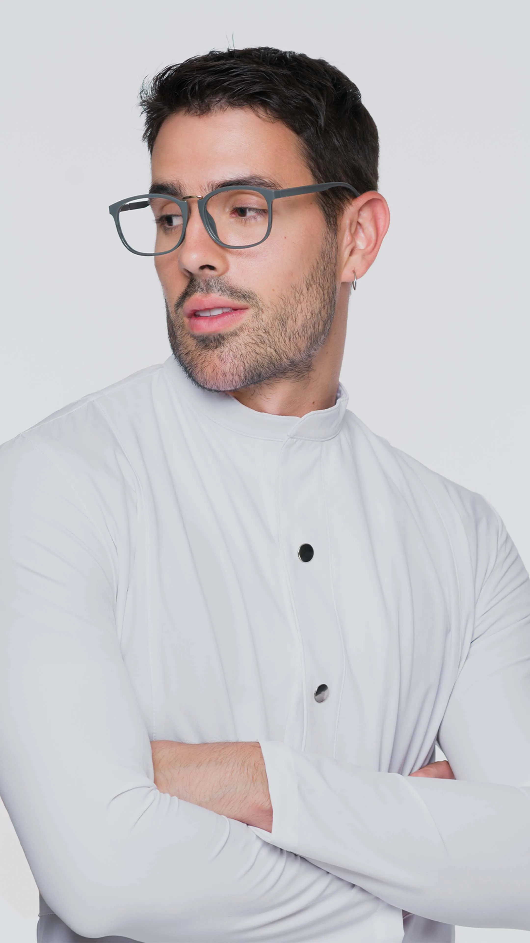 Kanaus® Work Coat | Caballero