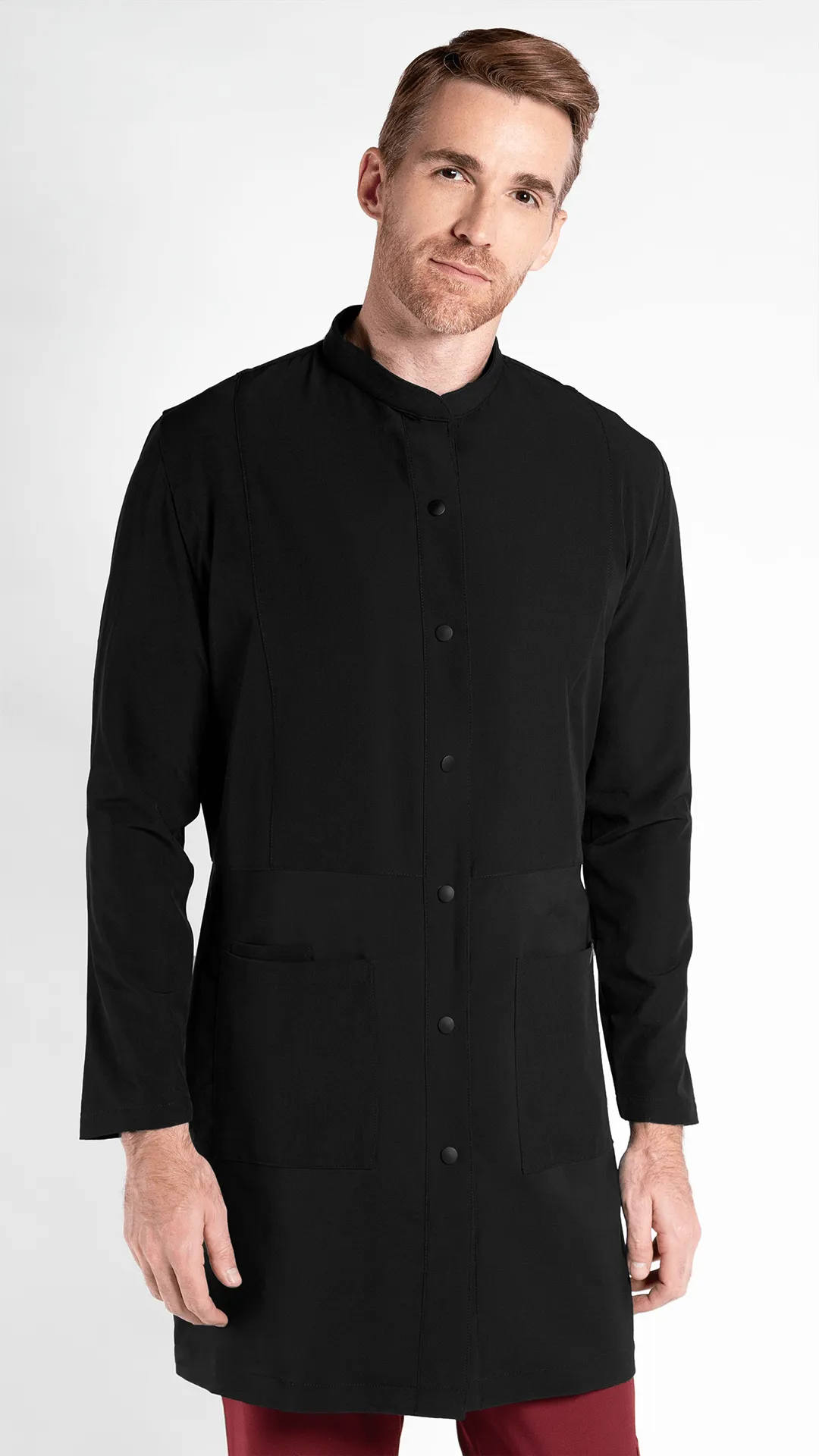 Kanaus® Work Coat | Caballero