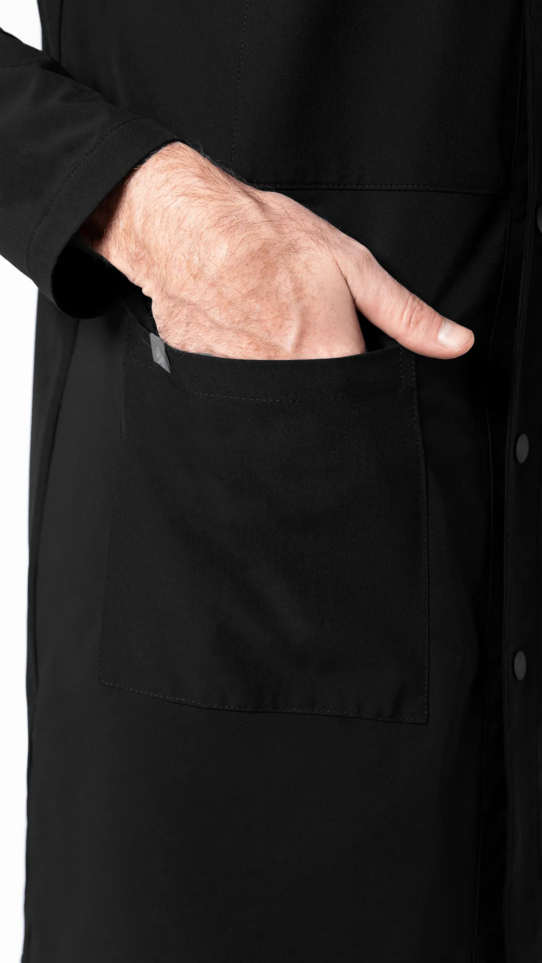 Kanaus® Work Coat | Caballero
