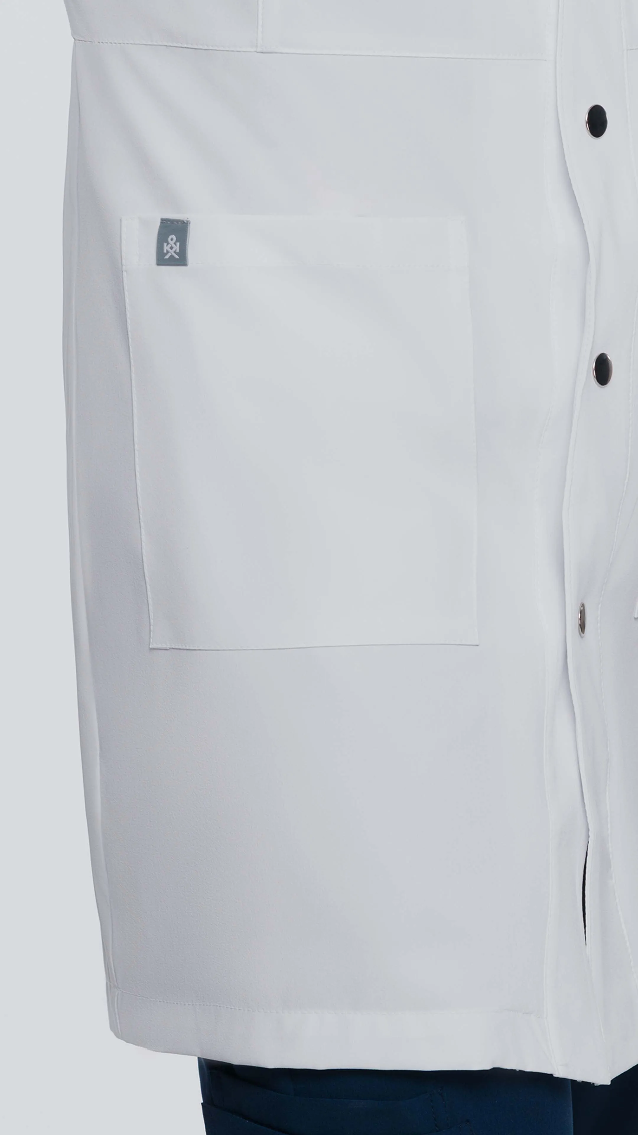 Kanaus® Work Coat | Caballero