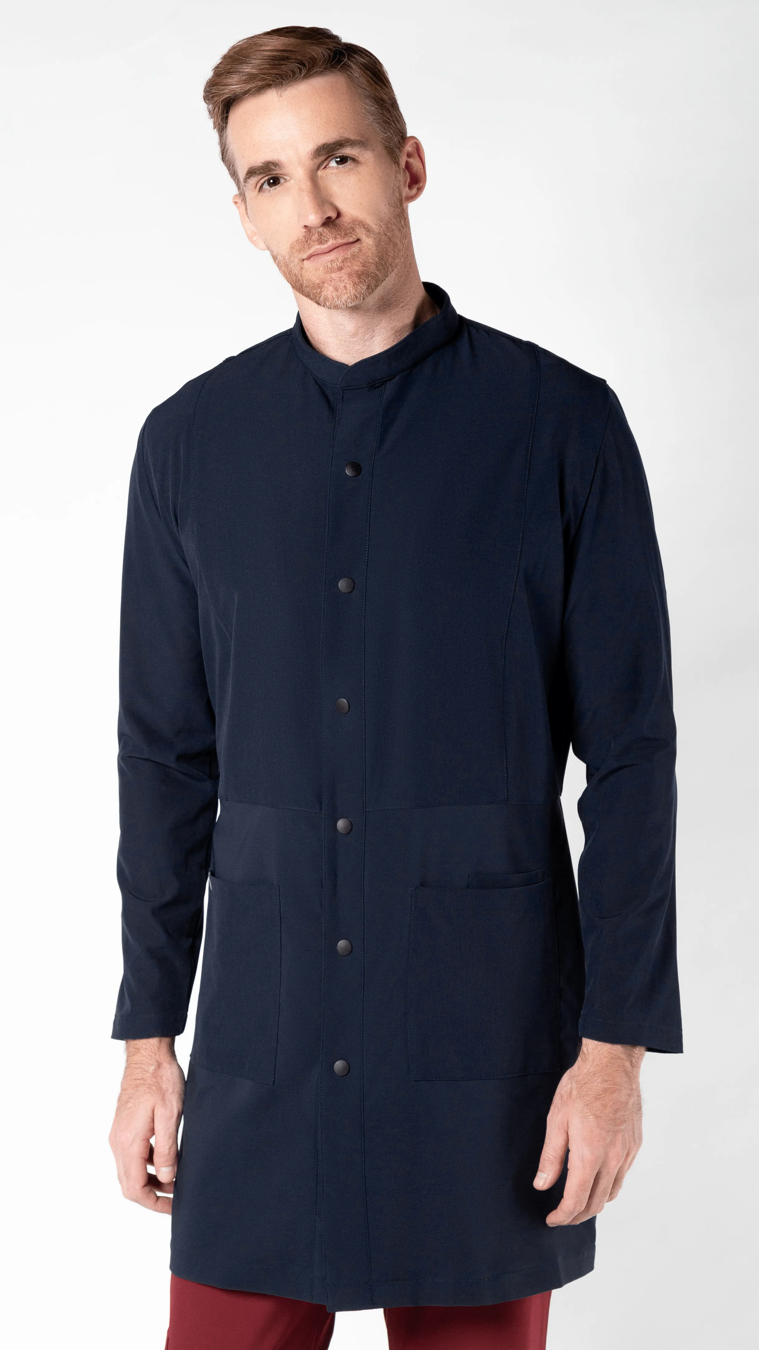 Kanaus® Work Coat | Caballero