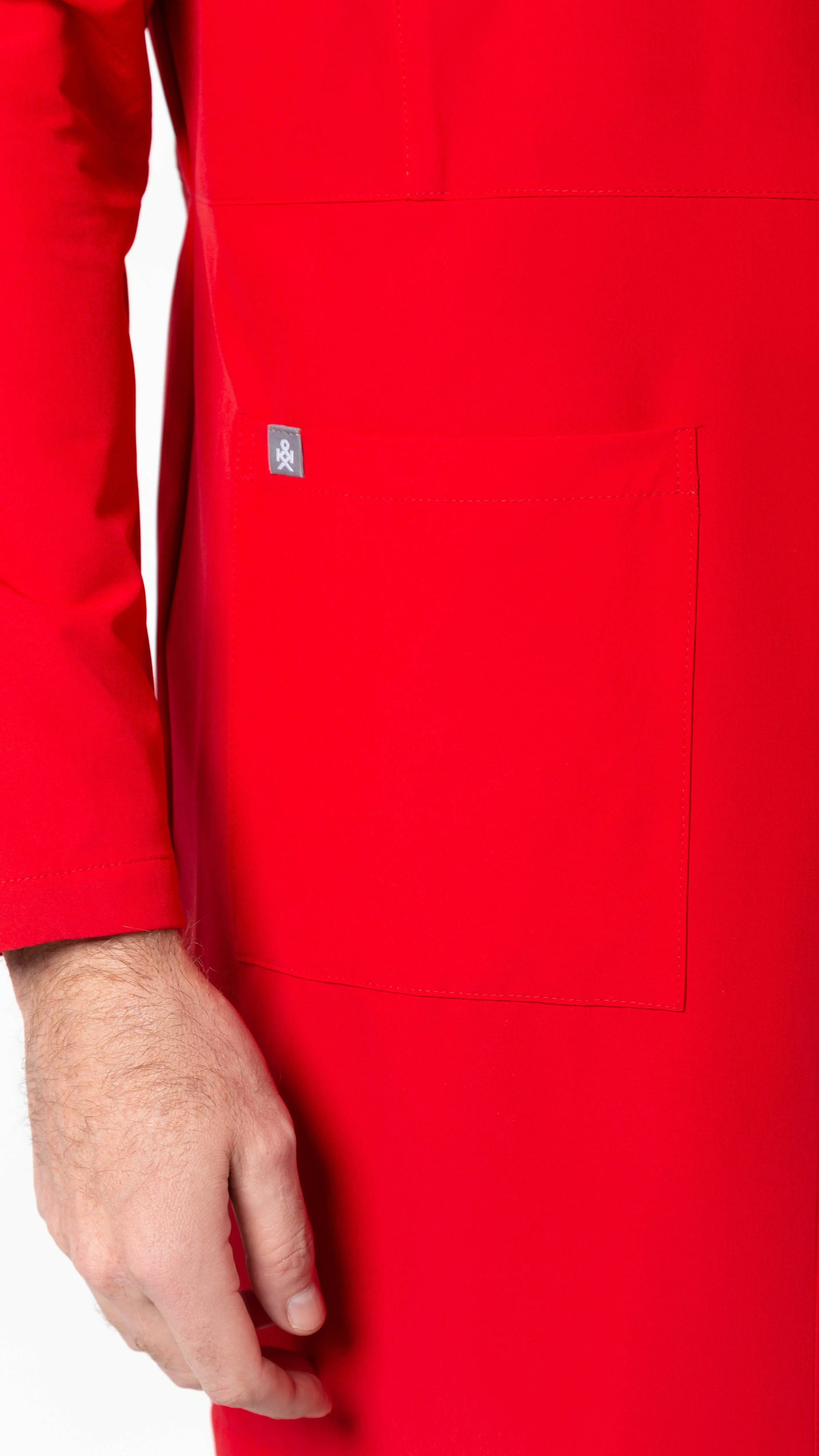 Kanaus® Work Coat | Caballero