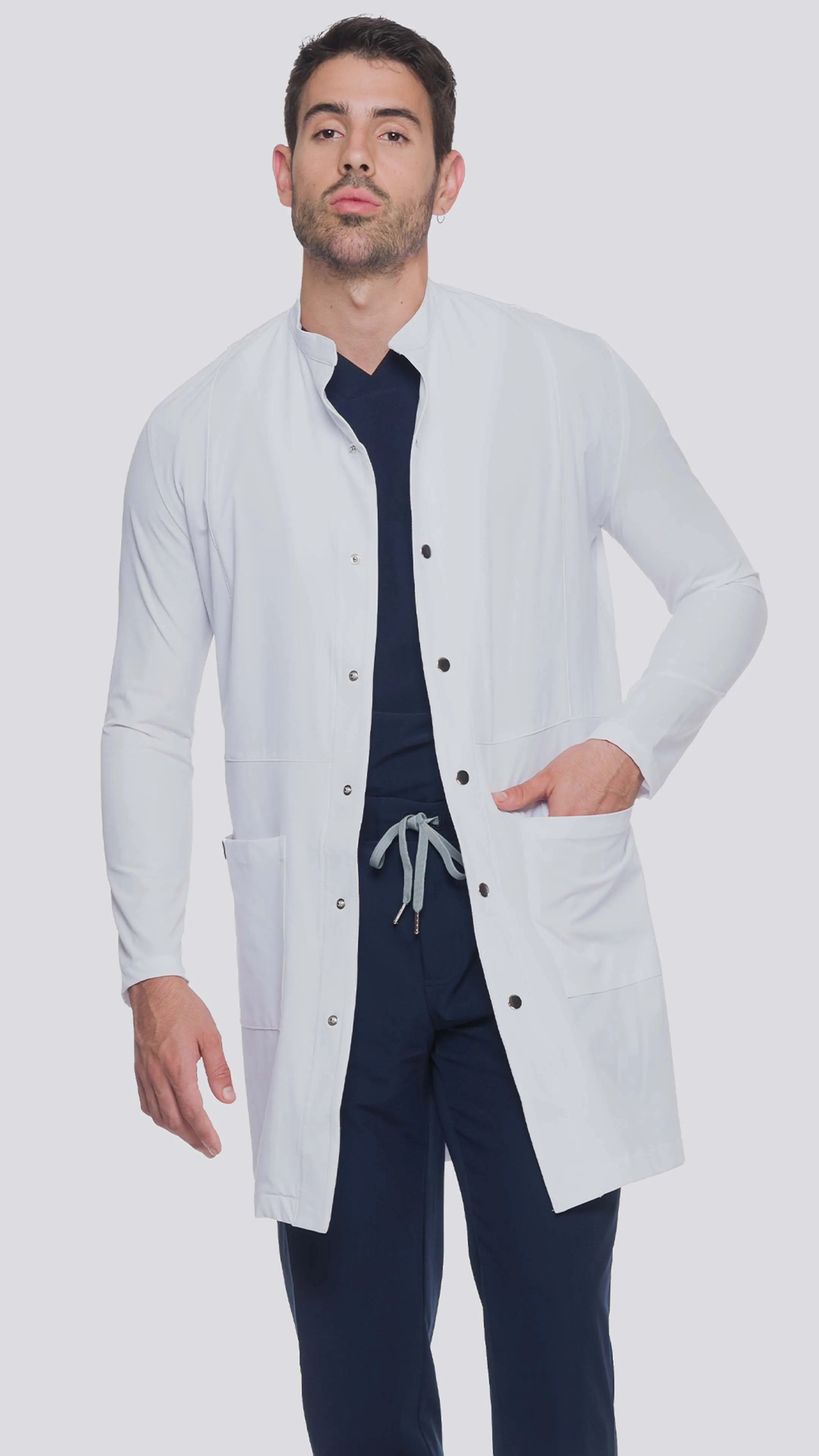 Kanaus® Work Coat | Caballero
