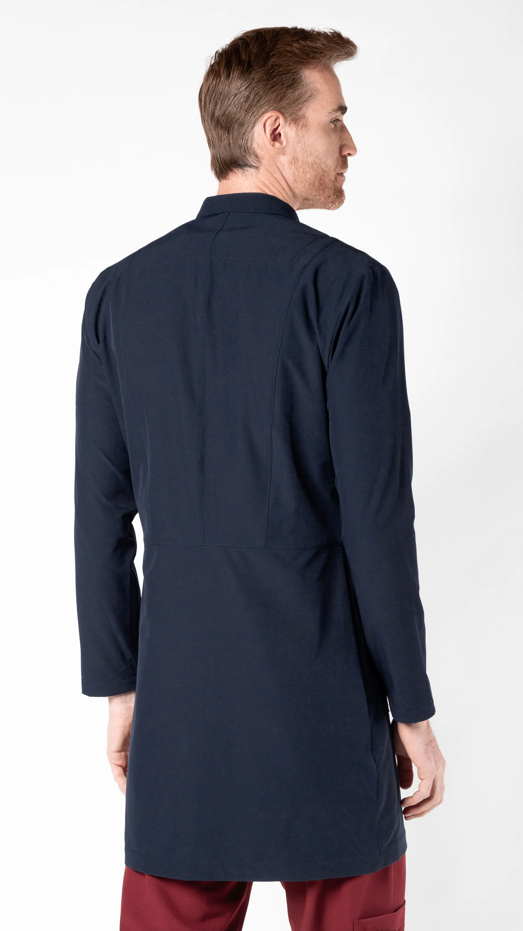 Kanaus® Work Coat | Caballero