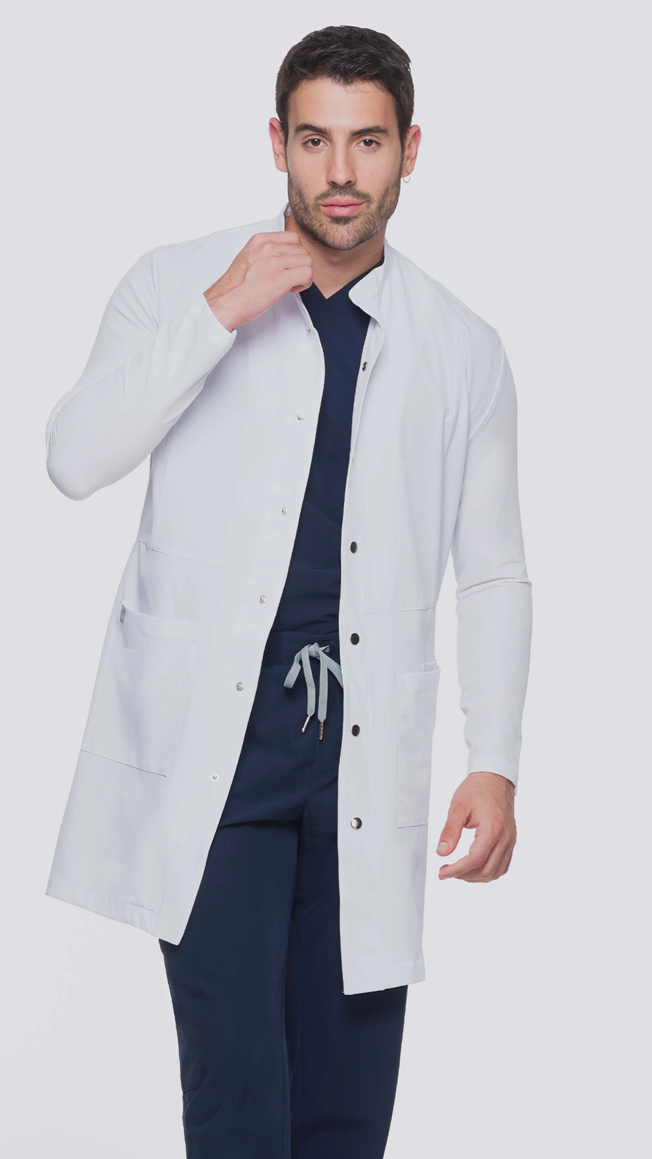 Kanaus® Work Coat | Caballero