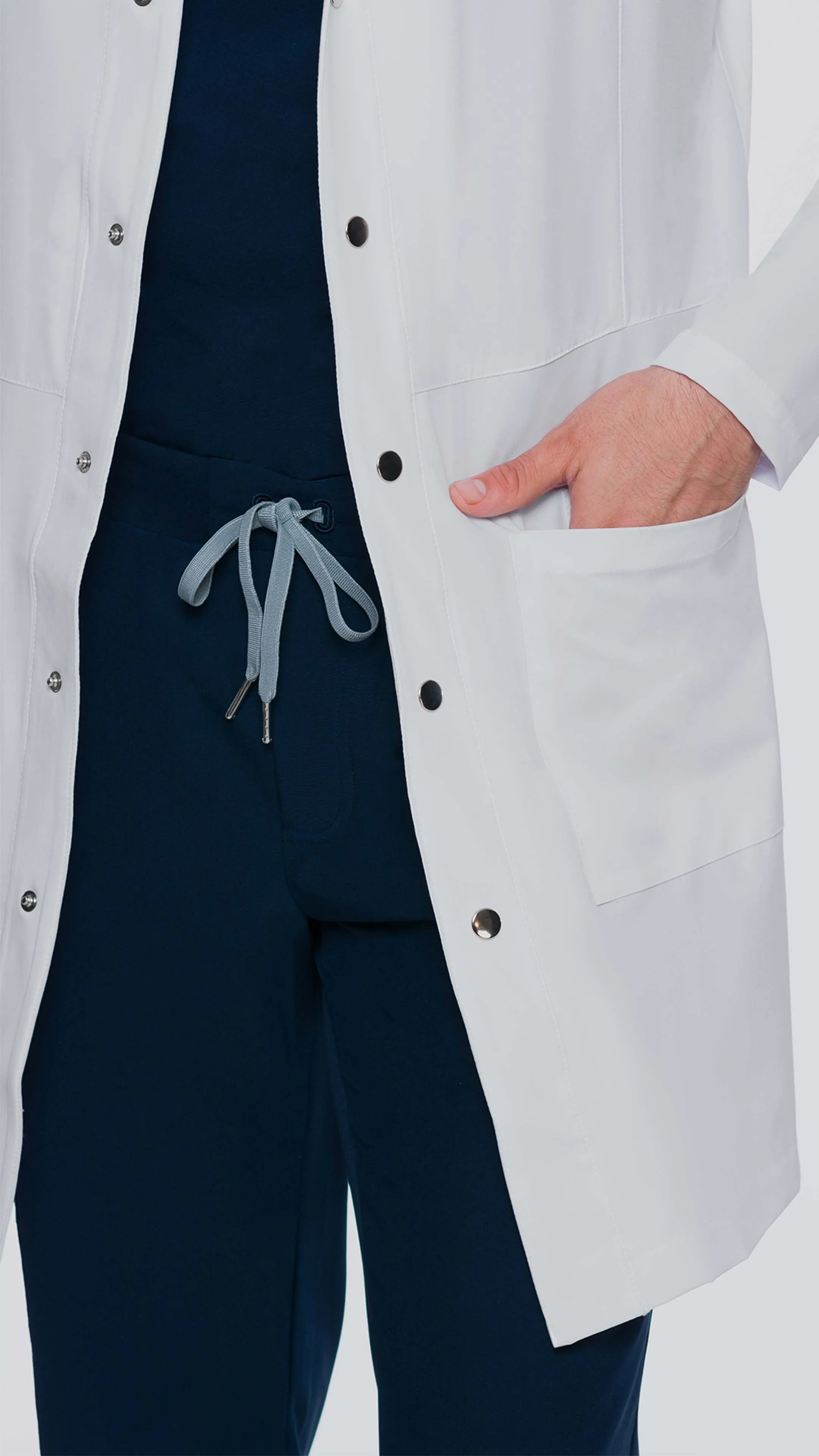 Kanaus® Work Coat | Caballero