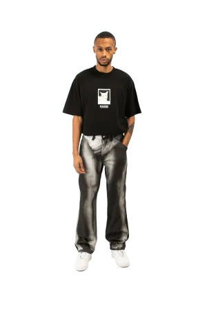 Klt Denim Pants