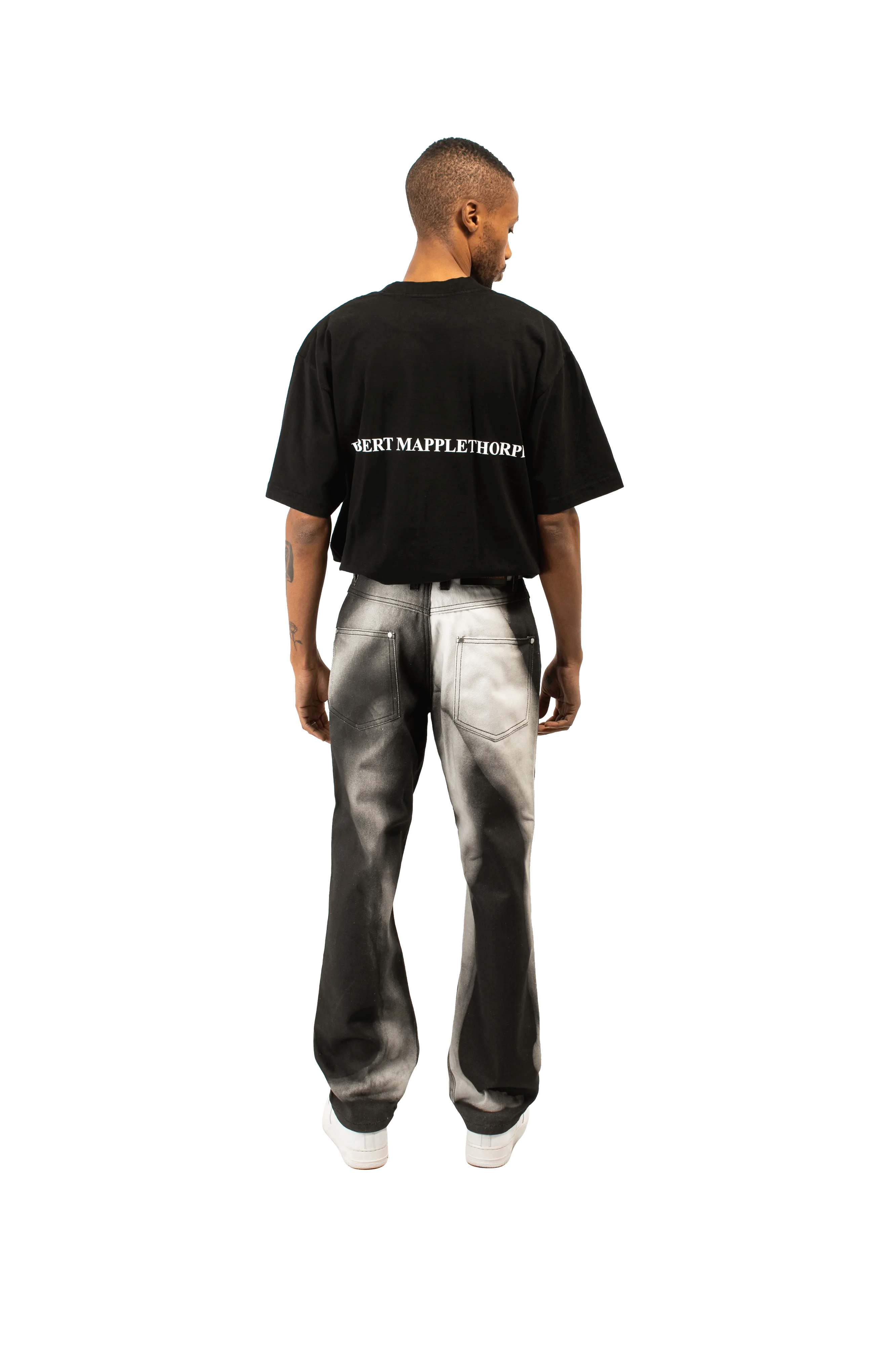 Klt Denim Pants