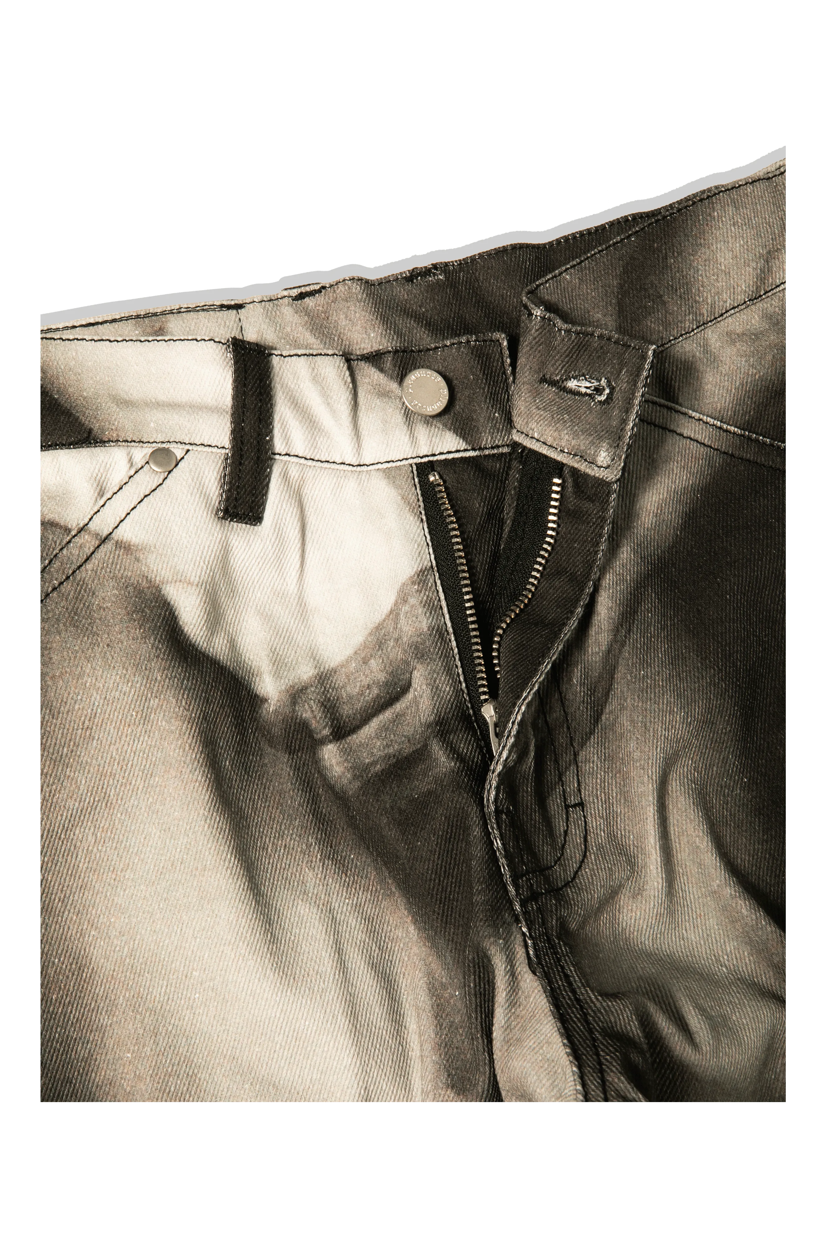 Klt Denim Pants