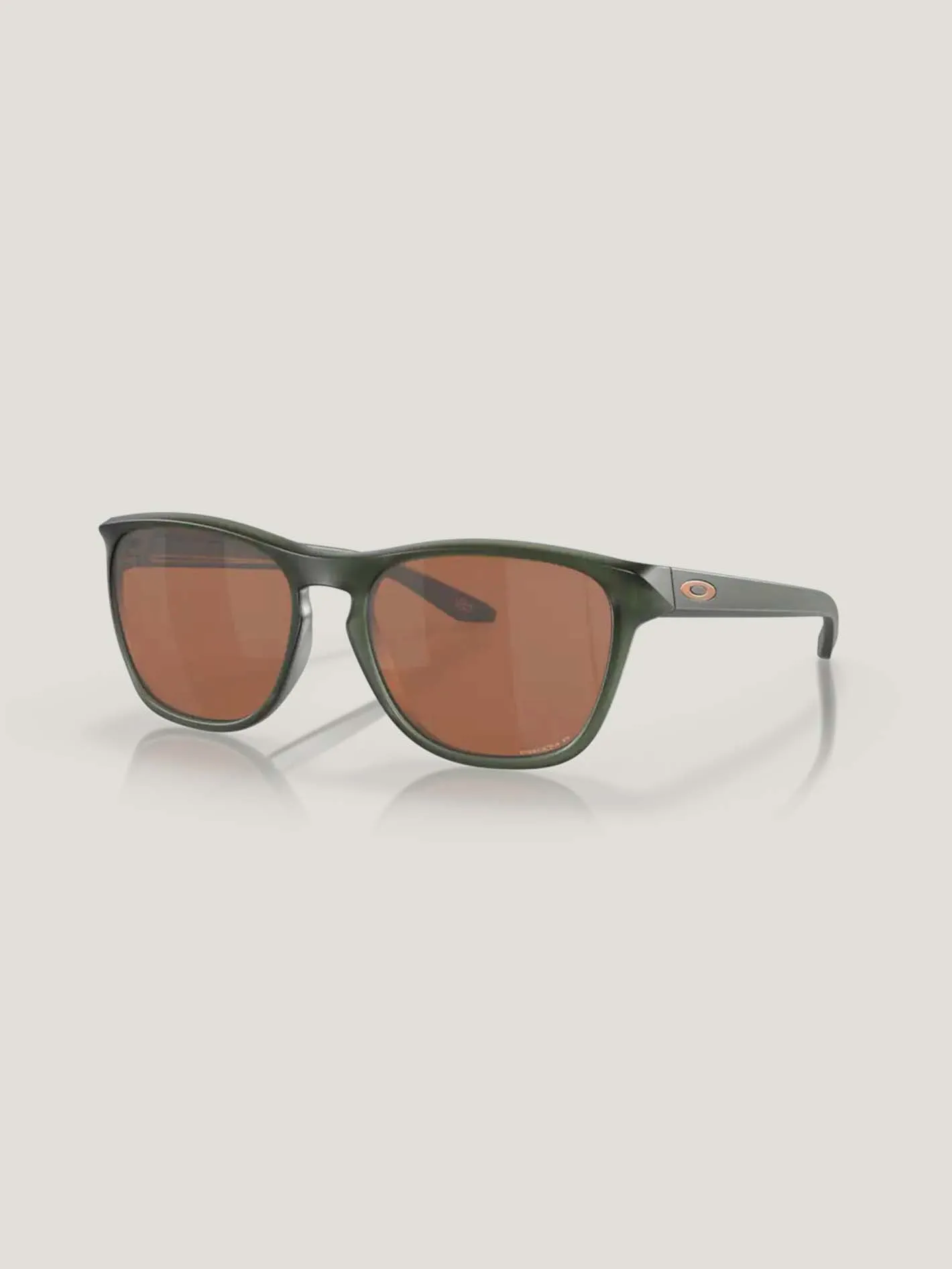 LENTE OAKLEY MANORBURN