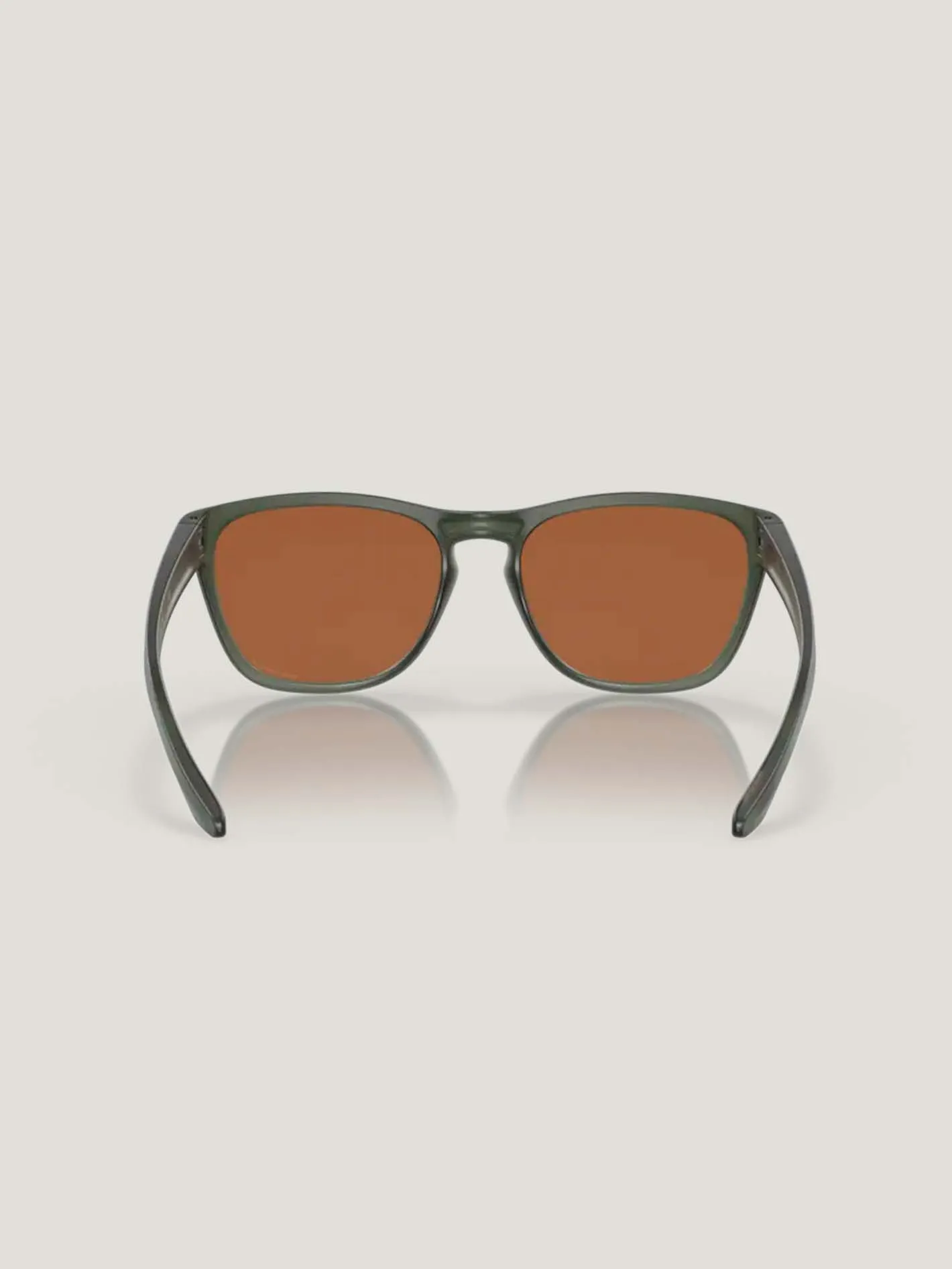 LENTE OAKLEY MANORBURN