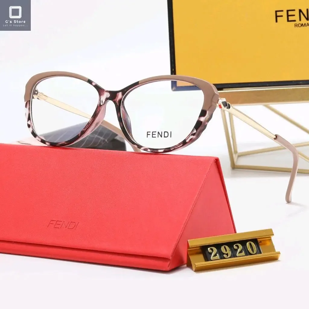 Lentes de descanso Fen.
