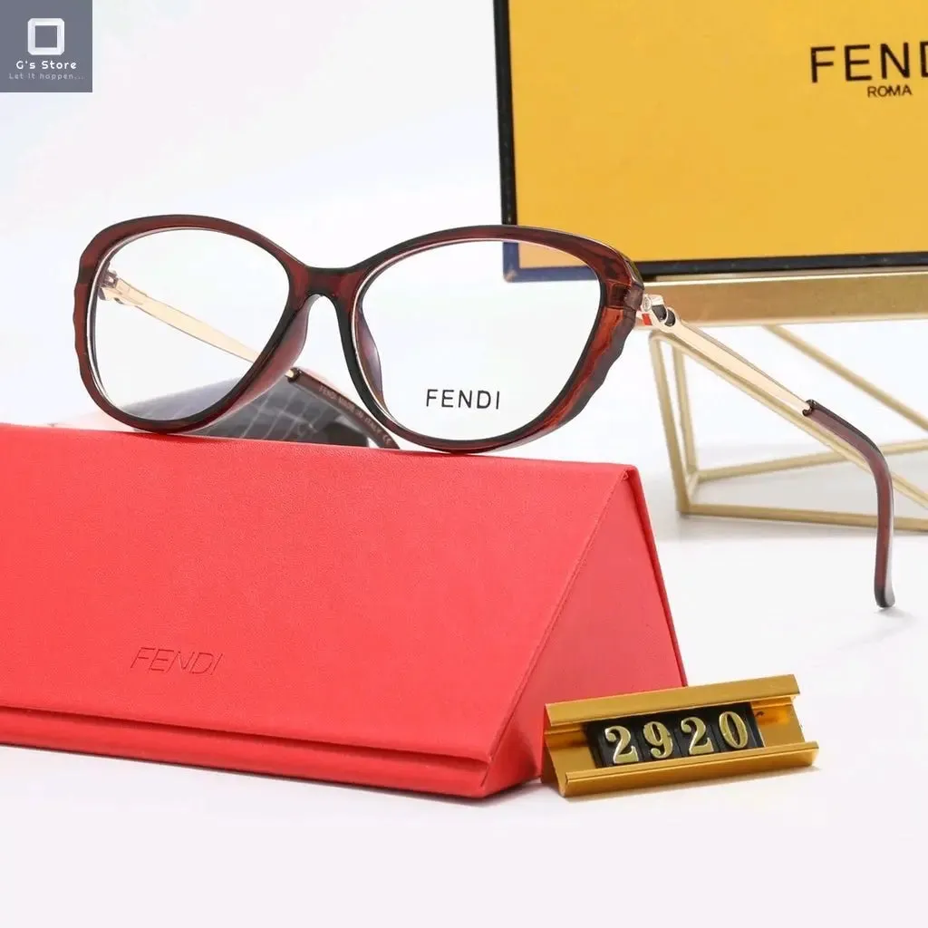 Lentes de descanso Fen.