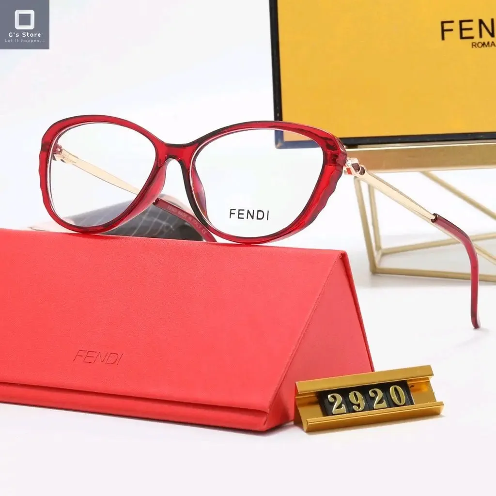 Lentes de descanso Fen.