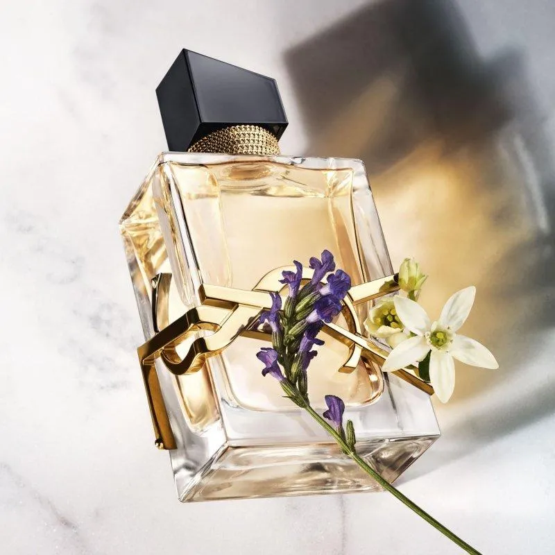 Libre Edp 90ml Mujer Yves Saint Laurent