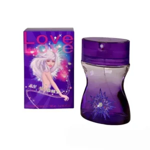 Love Love At Night Edt 100 ml mujer