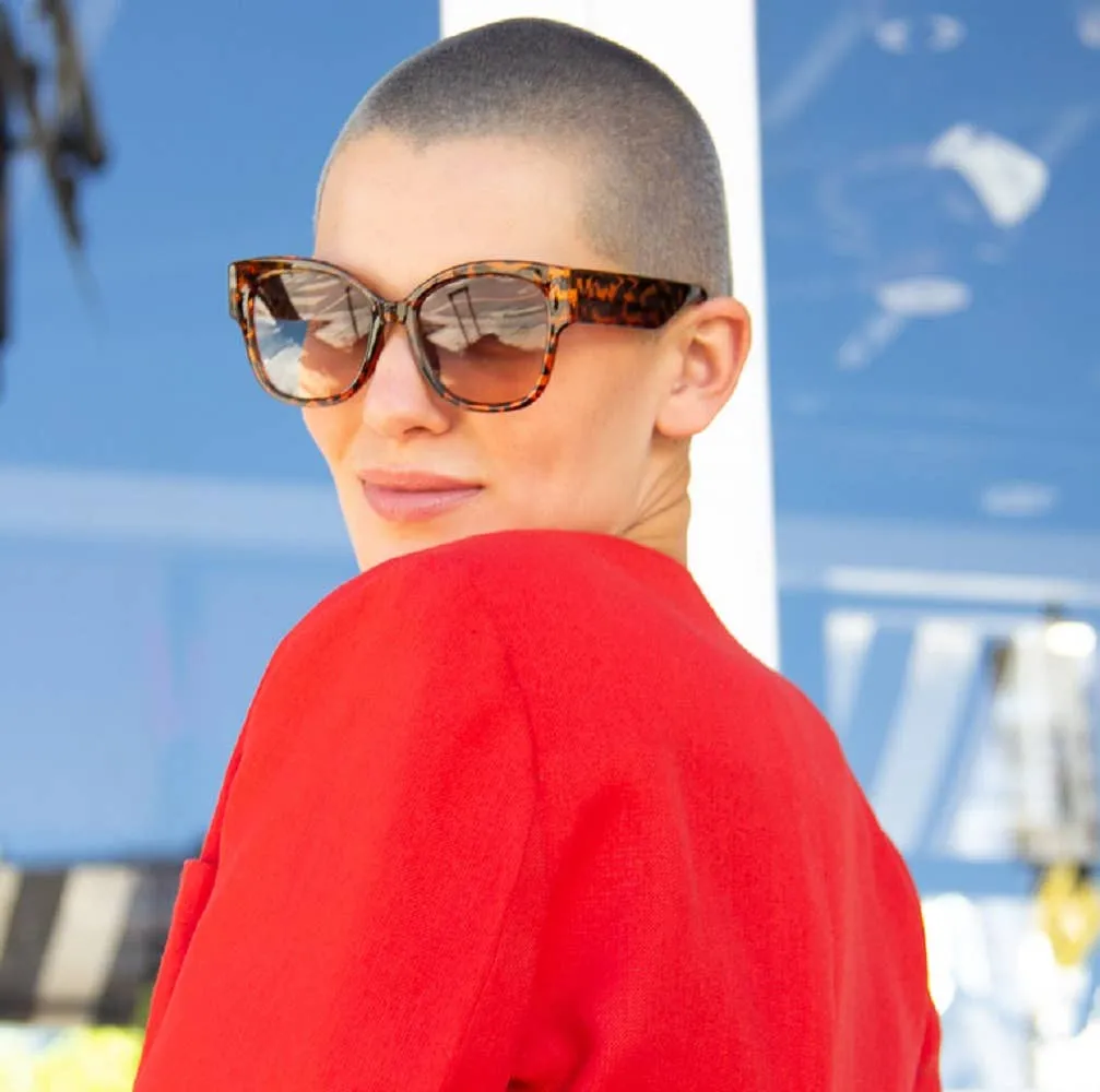 Marvelous  Sunglasses