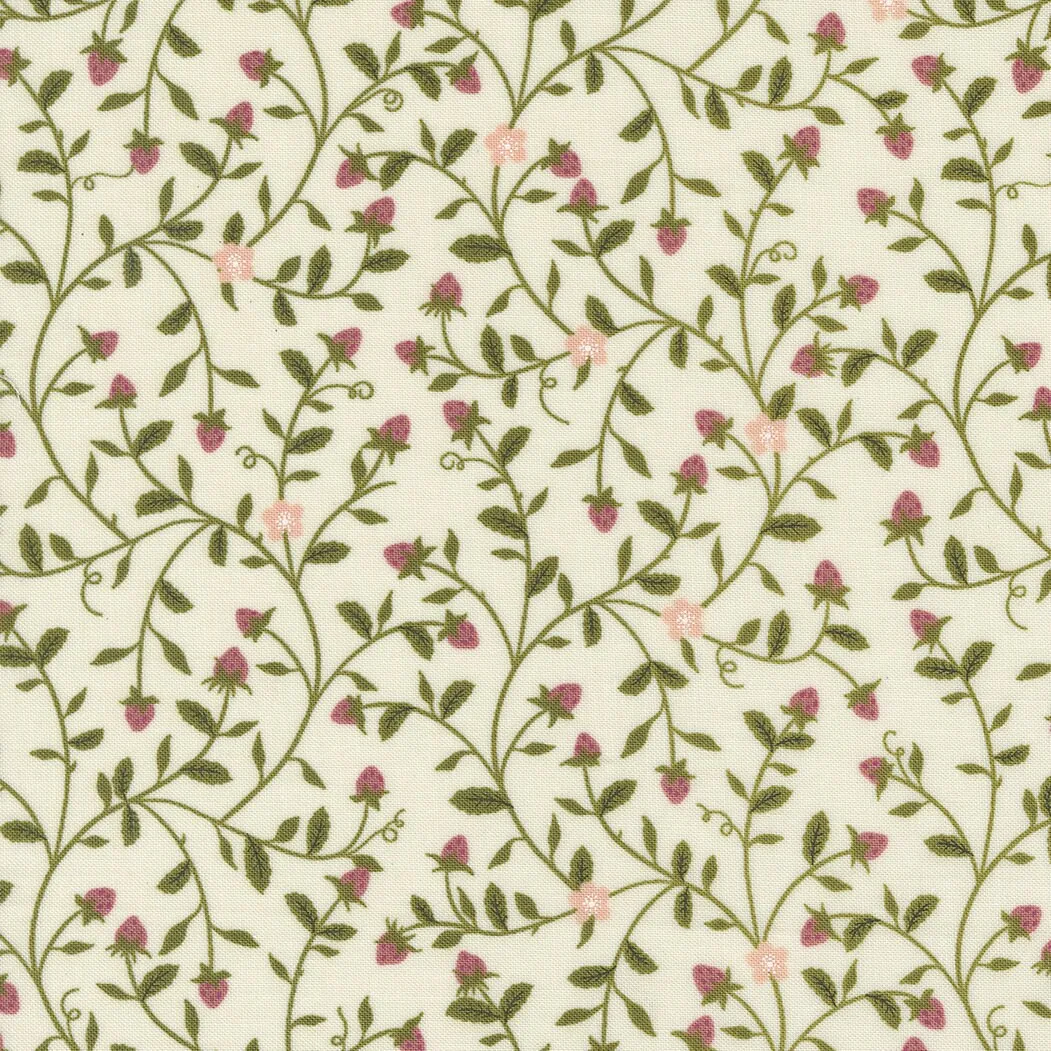 Moda Evermore Nine Patch Quilt Kit