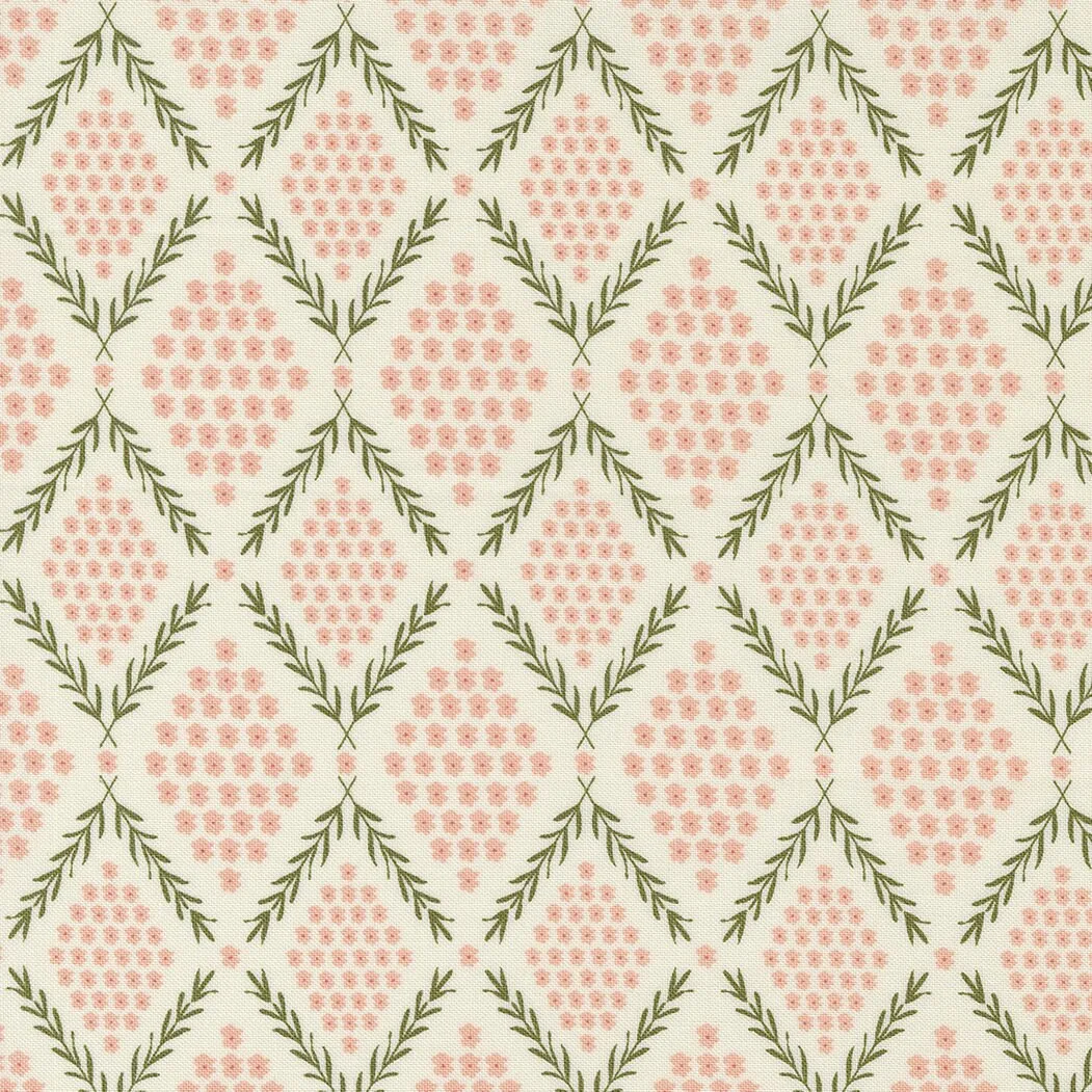 Moda Evermore Nine Patch Quilt Kit