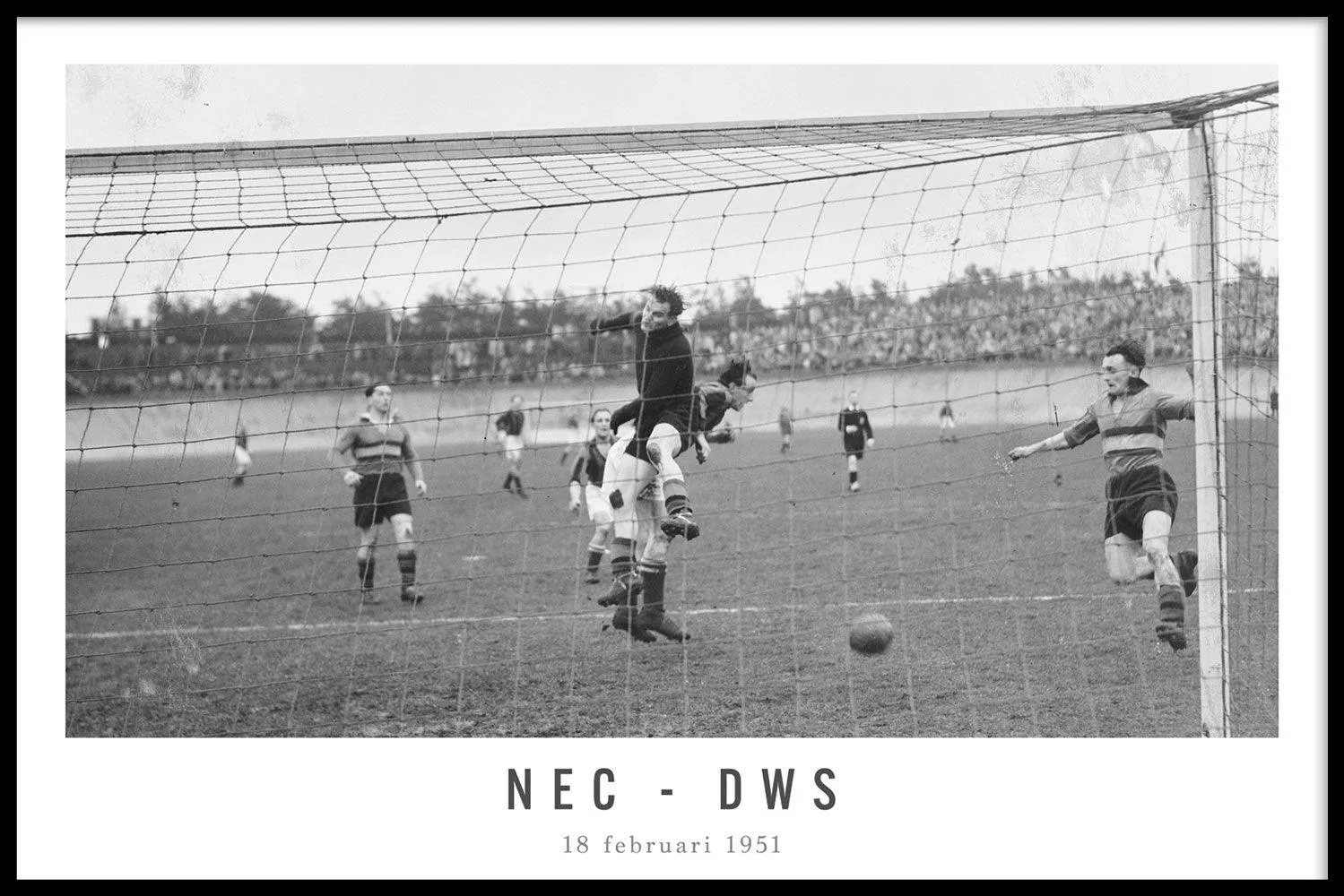NEC - DWS '51