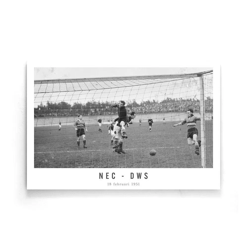 NEC - DWS '51