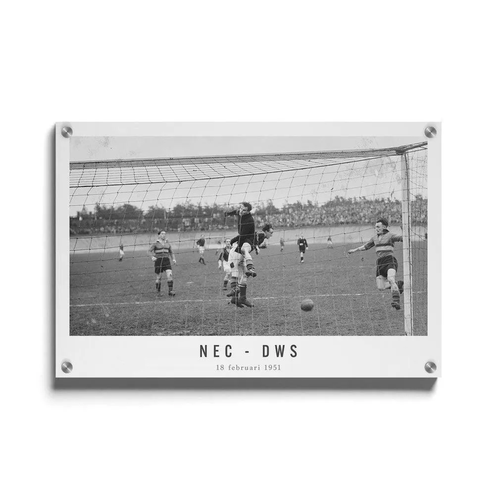 NEC - DWS '51