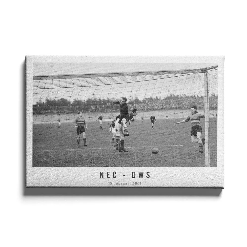 NEC - DWS '51