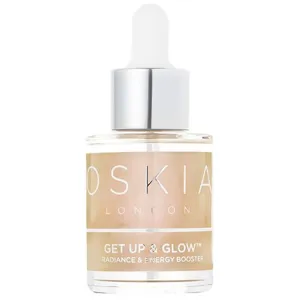 Oskia Sérum Iluminador Get Up & Glow