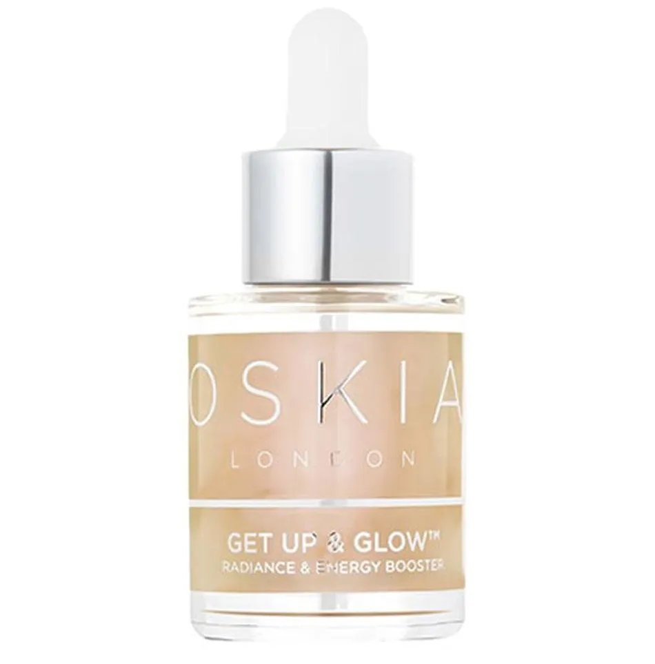 Oskia Sérum Iluminador Get Up & Glow