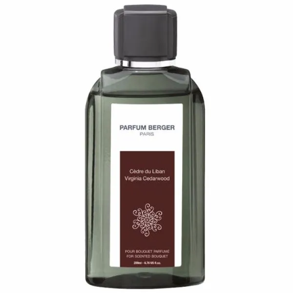 Recambio Bouquet 200ml Cedre du Liban
