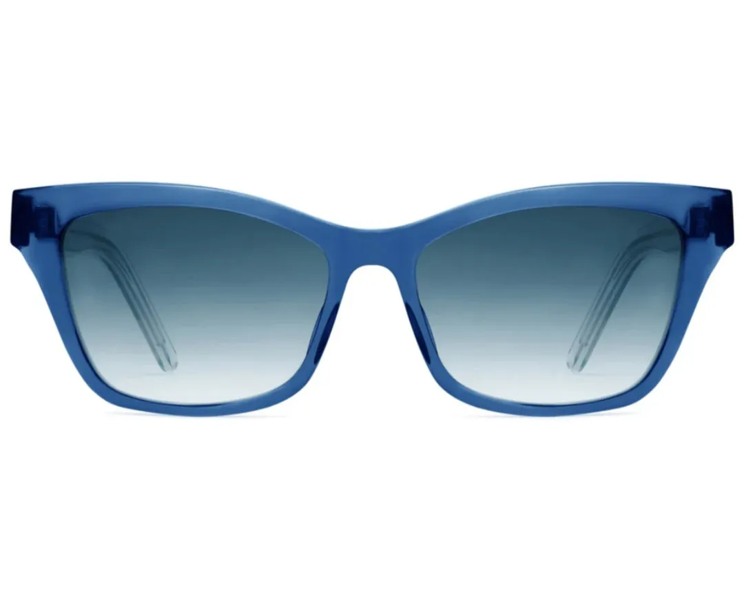 ROBERT MARC NYC 5042-518 CAT EYE SUNGLASSES