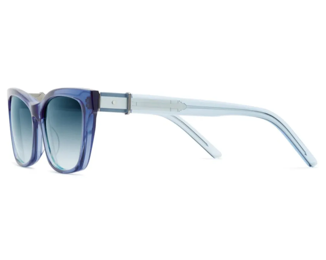 ROBERT MARC NYC 5042-518 CAT EYE SUNGLASSES
