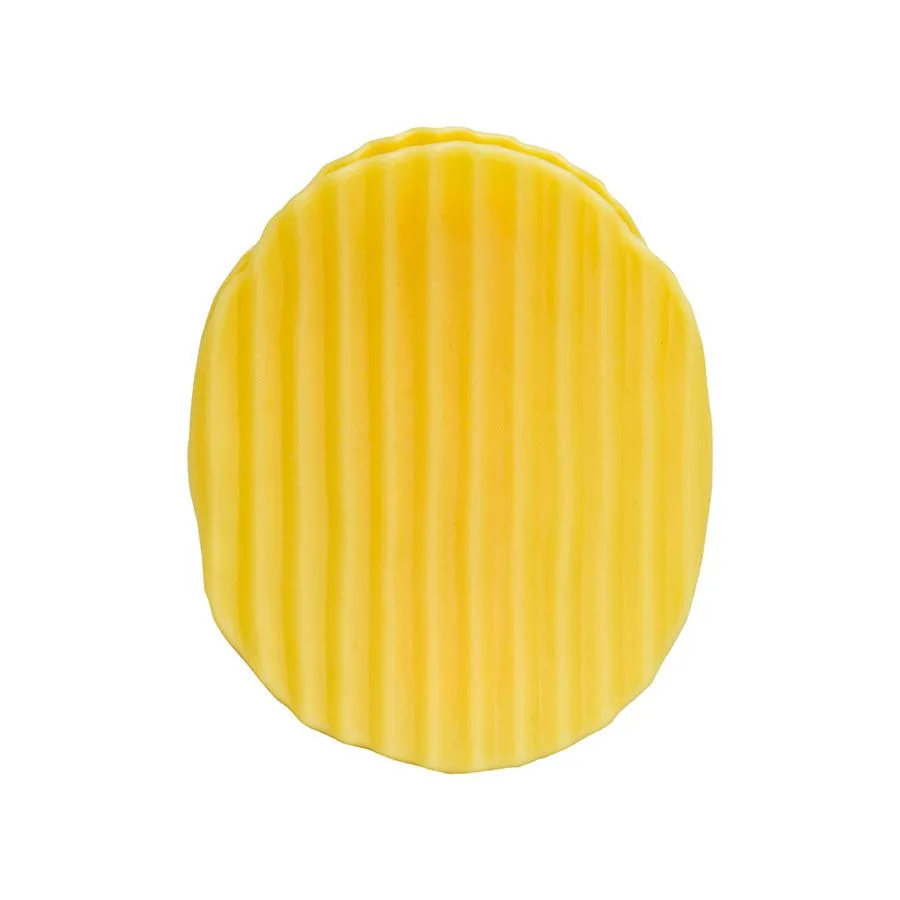 SET 4 PINZAS PARA BOLSAS CON FORMA DE PATATAS O NACHOS