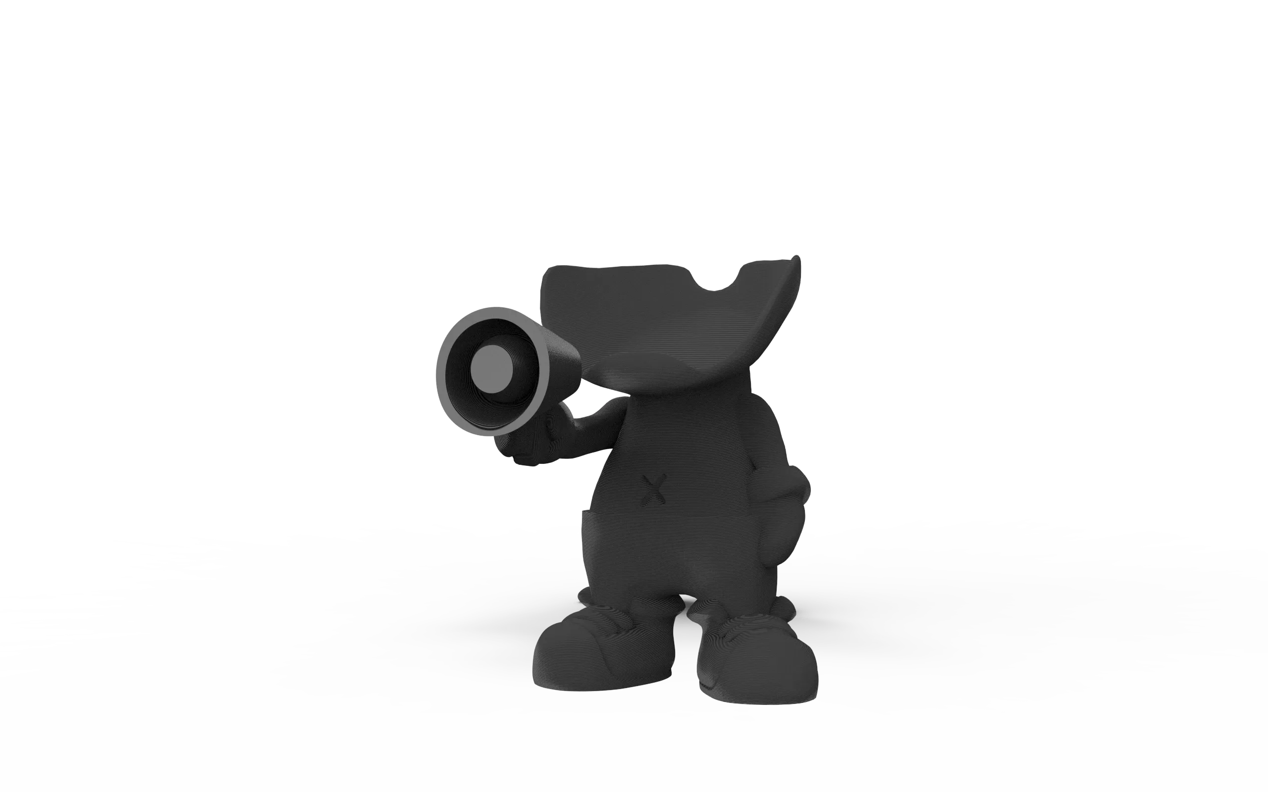 Skin para Amazon Alexa Echo Pop -  Speaker Boy