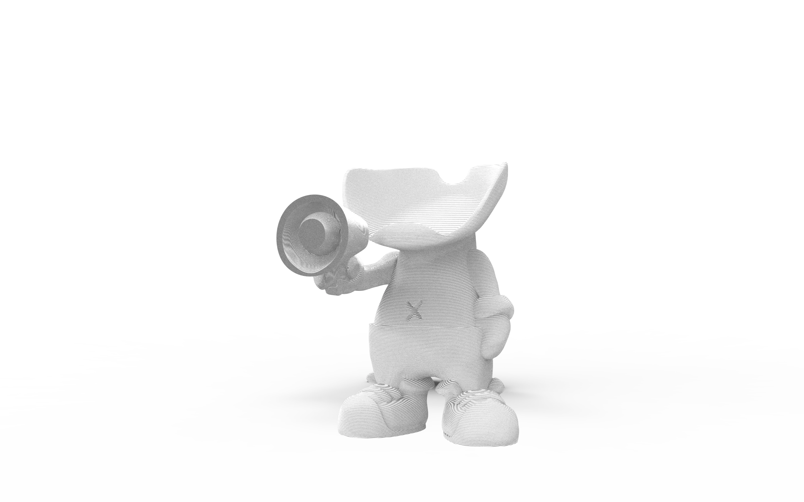 Skin para Amazon Alexa Echo Pop -  Speaker Boy