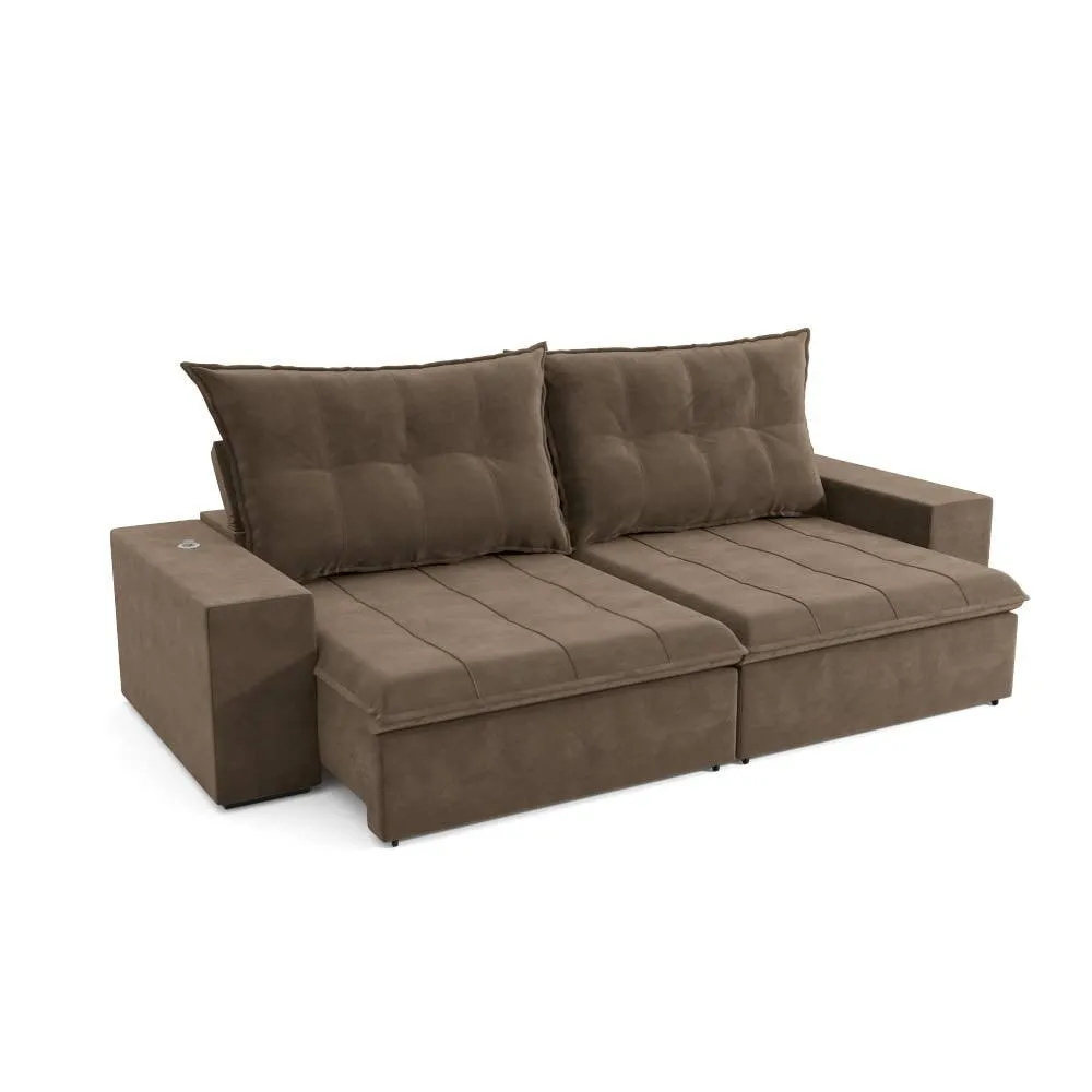 SOFA KAPPESBERG OLYMPIA TERCIOPELO