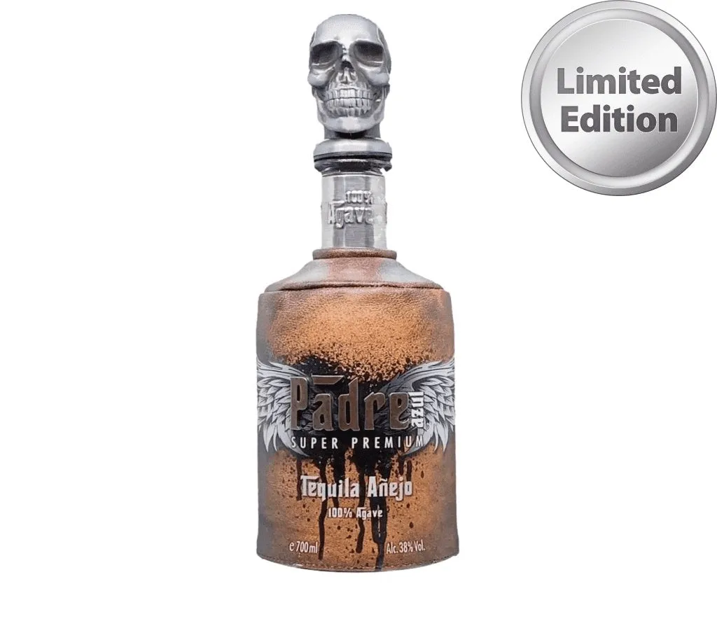 TEQUILA AÑEJO 3 Litre