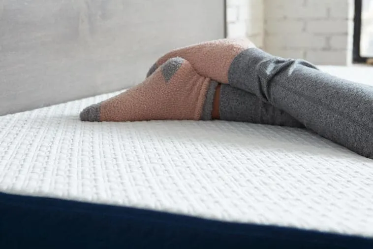 The Azul Mattress