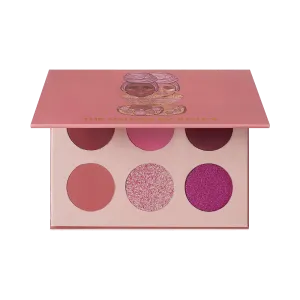 The Mauves Palette