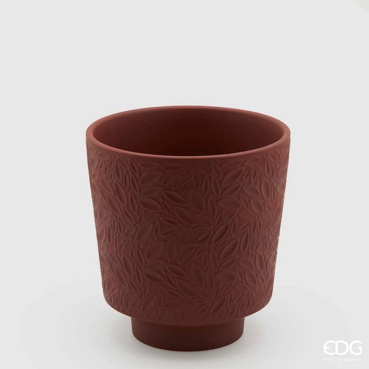 Vaso Foglie - EDG