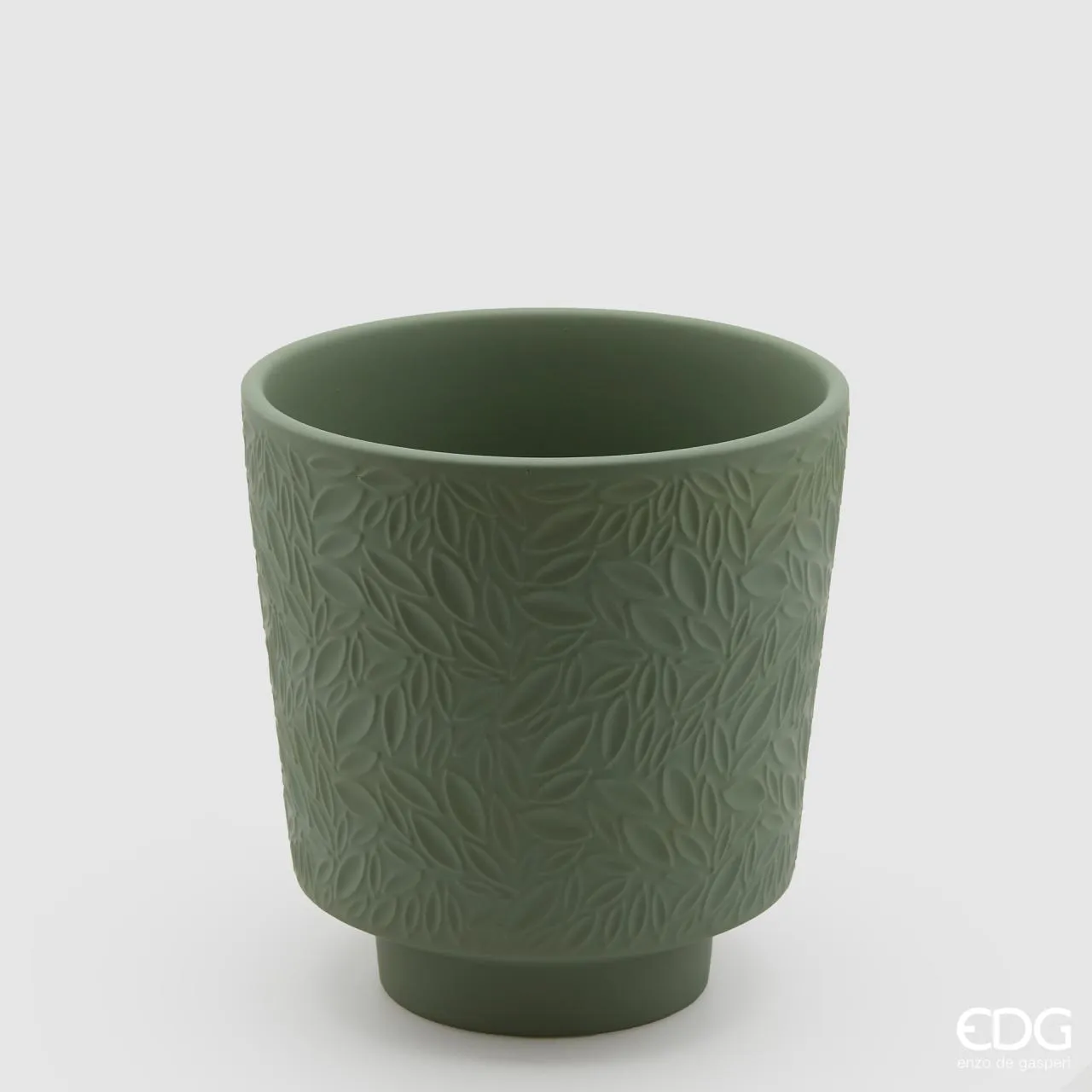 Vaso Foglie - EDG