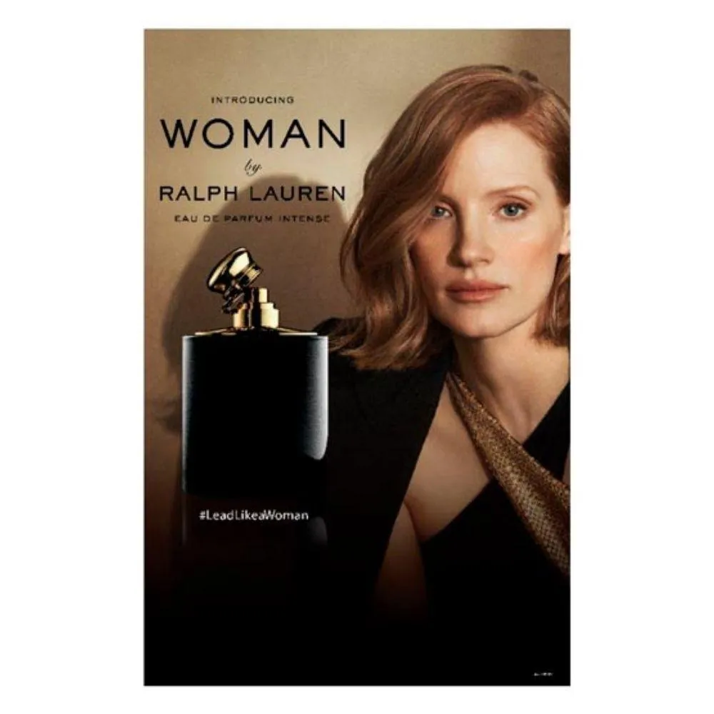 Woman Intense TESTER EDP 100ML Mujer