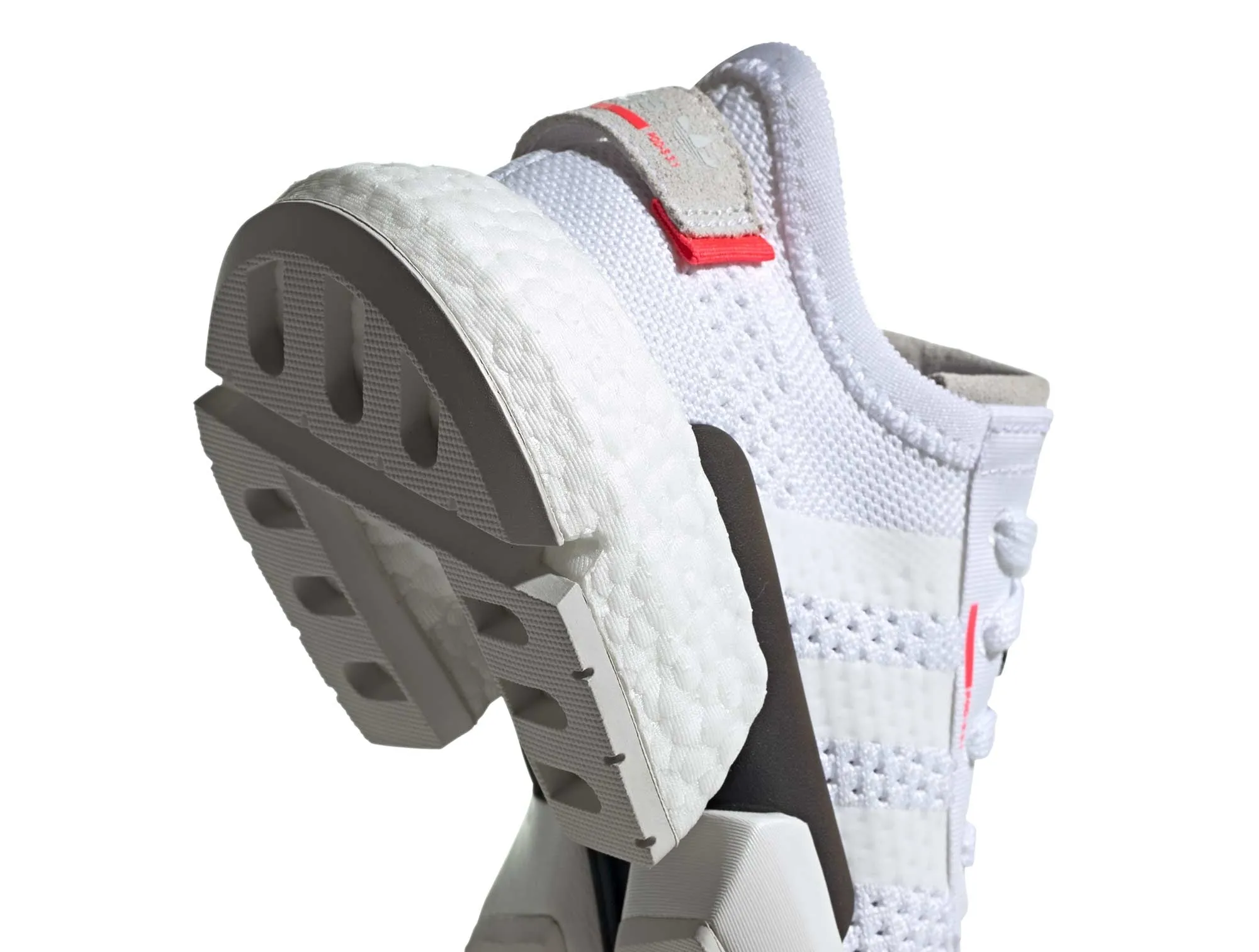 Zapatilla Adidas Pod Mujer Blanco