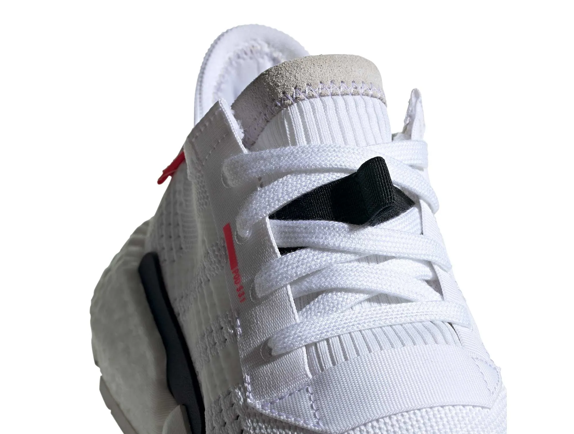 Zapatilla Adidas Pod Mujer Blanco
