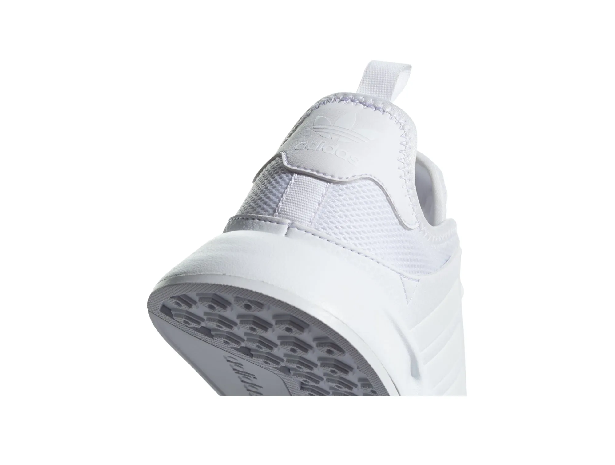 Zapatilla Adidas X Plr Cadete Blanco